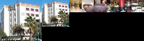 Grand Hotel Homs