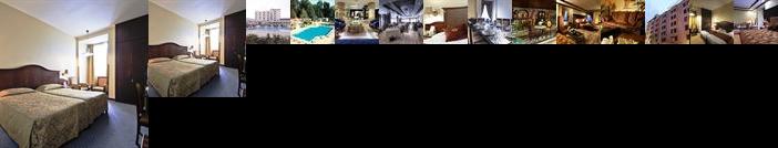 Safir Hotel Homs