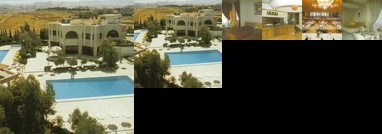 Sahara Tourist Hotel Damascus