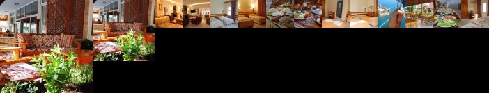 Rain Hotel Kizkalesi Erdemli