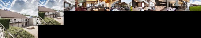 BEST WESTERN Flanders Lodge