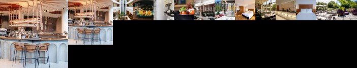 Crowne Plaza Hotel Brussels Airport