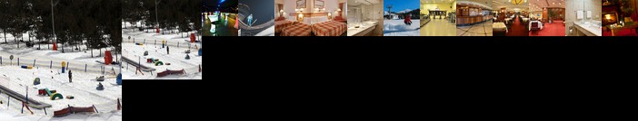 Renaissance Polat Erzurum Hotel