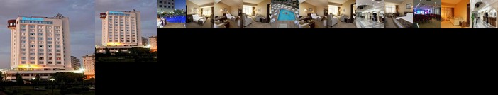 Hotel Dedeman Diyarbakir