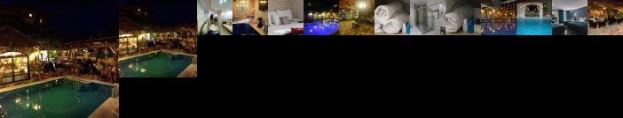 Melrose House Hotel