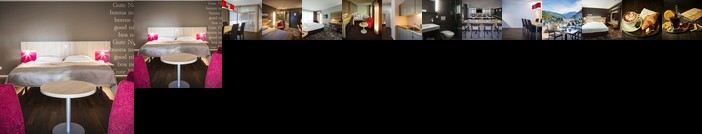 Hotel Visperhof