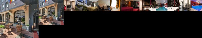 Hotel International Clervaux