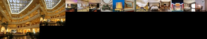 Crowne Plaza Hotel Zhanjiang