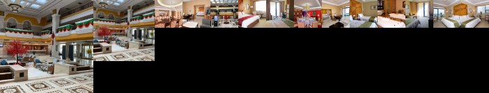 Holiday Inn Sea View Qinhuangdao
