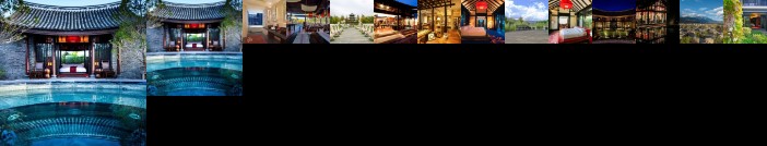Banyan Tree Hotel Lijiang