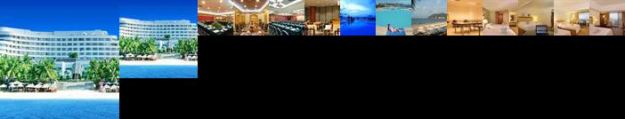Pearl River Garden Hotel Sanya