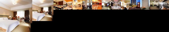 Crowne Plaza Hotel Changshu