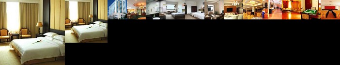 Beihai Li Zhu International Hotel