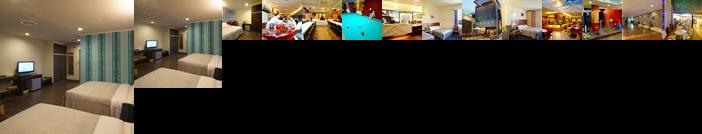 Toong Mao Kao-Shang-Ching Hotel Pingtung City