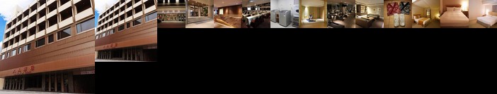 Chiayi Maison de Chine Hotel
