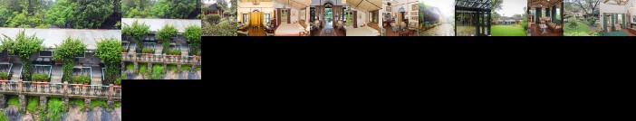 Connaught House Mount Abu