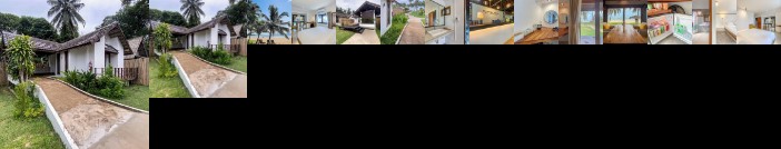Chumphon Cabana Resort