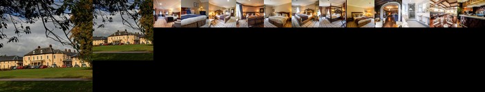 BEST WESTERN Hardwick Hall Hotel