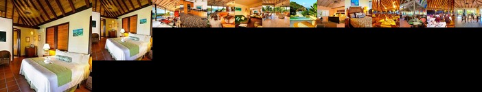 Palm Island Resort