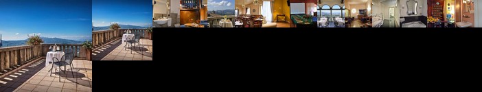 Hotel Titano