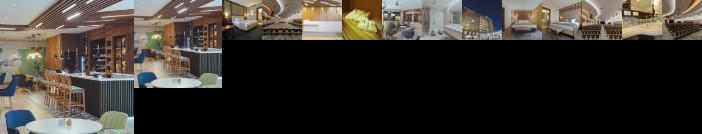 Holiday Inn Skopje