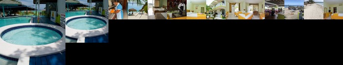Fun Holiday Beach Resort