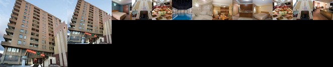 Gostaresh Hotel