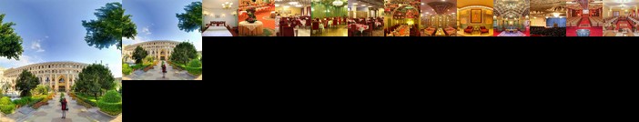 Abbasi Hotel Isfahan