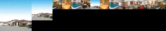 Rodeway Inn Cheyenne