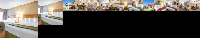 Quality Inn & Suites Casper
