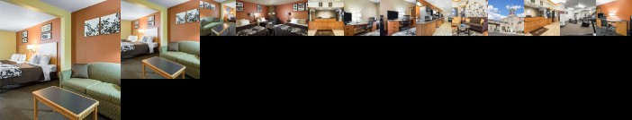 Sleep Inn & Suites Sheboygan