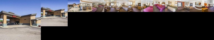 Econo Lodge Inn & Suites Menomonie