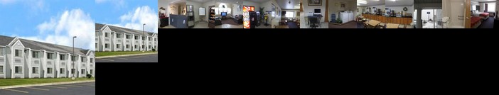 Microtel Inn Janesville