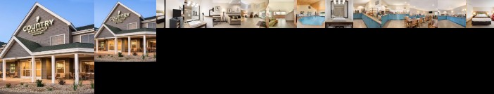 Country Inn & Suites Chippewa Falls