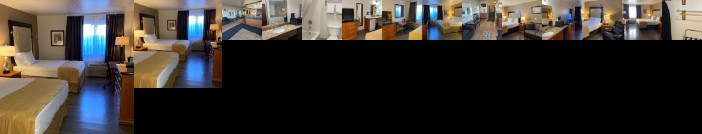 Days Inn & Suites Toppenish