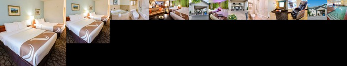 Quality Inn and Suites, Sequim