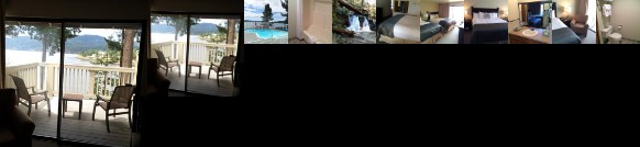 Rosario Resort And Spa Hotel Eastsound
