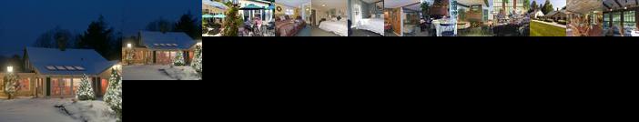 Tucker Hill Inn