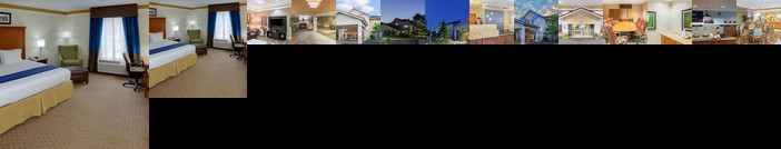 Holiday Inn Express Hotel & Suites Brattleboro