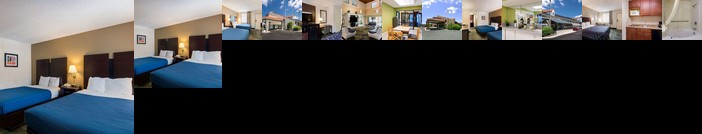 Quality Inn at Fort Lee