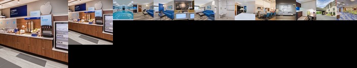 Hawthorn Suites Blacksburg University