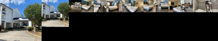 Super 8 Motel Spring