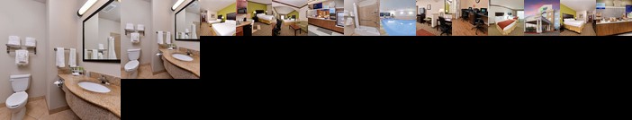 Holiday Inn Express Hotel & Suites Sherman