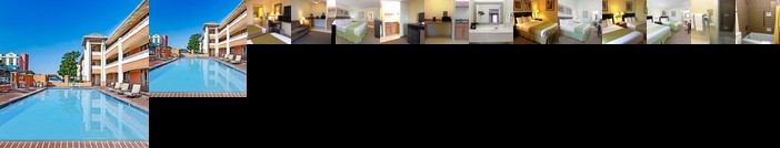 Days Inn Aiport North Irving