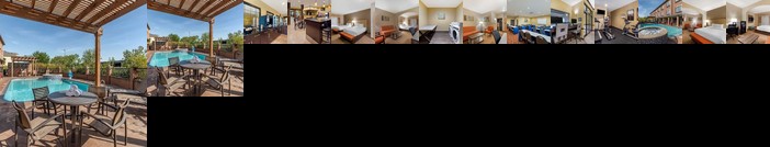 Best Western Plus DFW Airport Suites