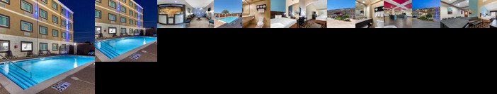 Best Western Plus Arlington North