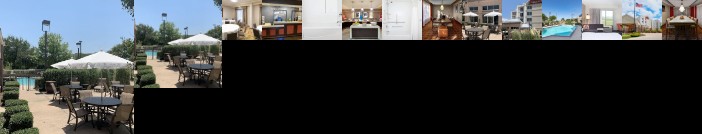 Hampton Inn and Suites North Fort Worth - Alliance Airport