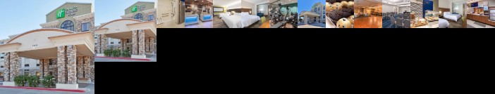 Holiday Inn Express Hotel & Suites Desoto