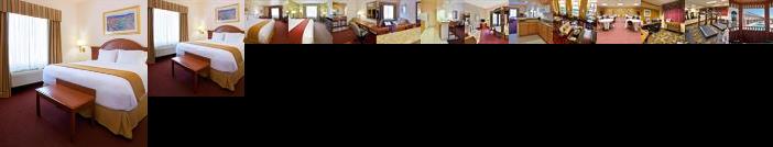 Holiday Inn Express Hotel and Suites Brenham