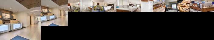Holiday Inn Express & Suites Allen North - Event Center